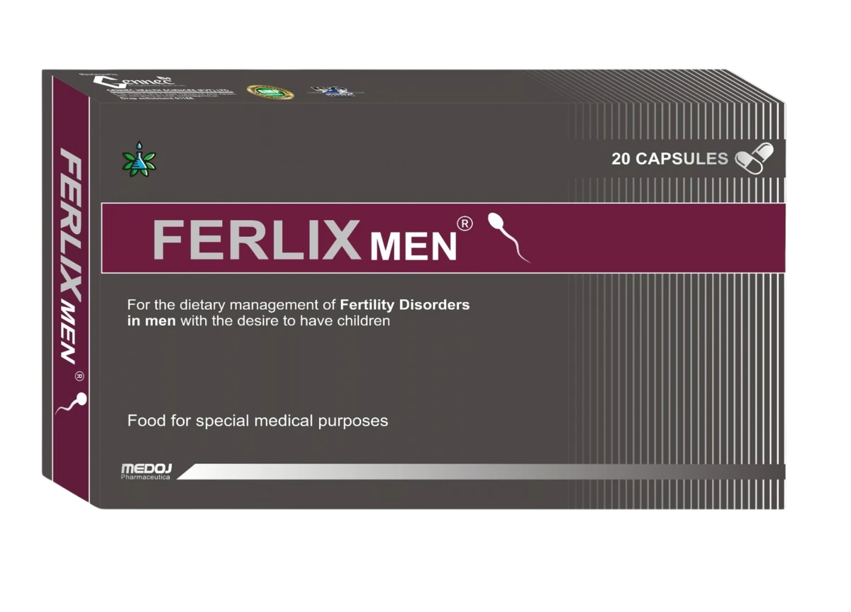 ferlix-men product packaging