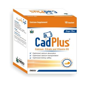 Cadplus Sachet