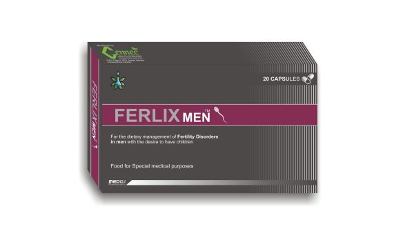 FERLIX MEN
