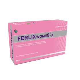 FERLIX Women