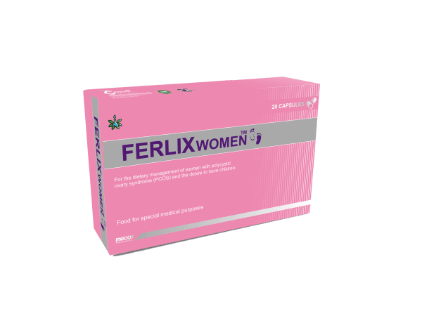 FERLIX Women