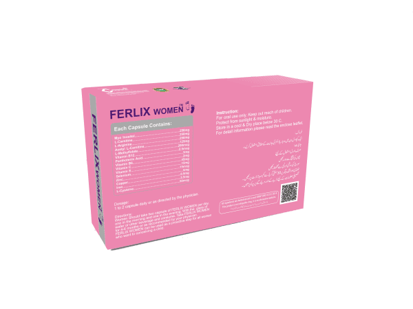 FERLIX Women - Image 2