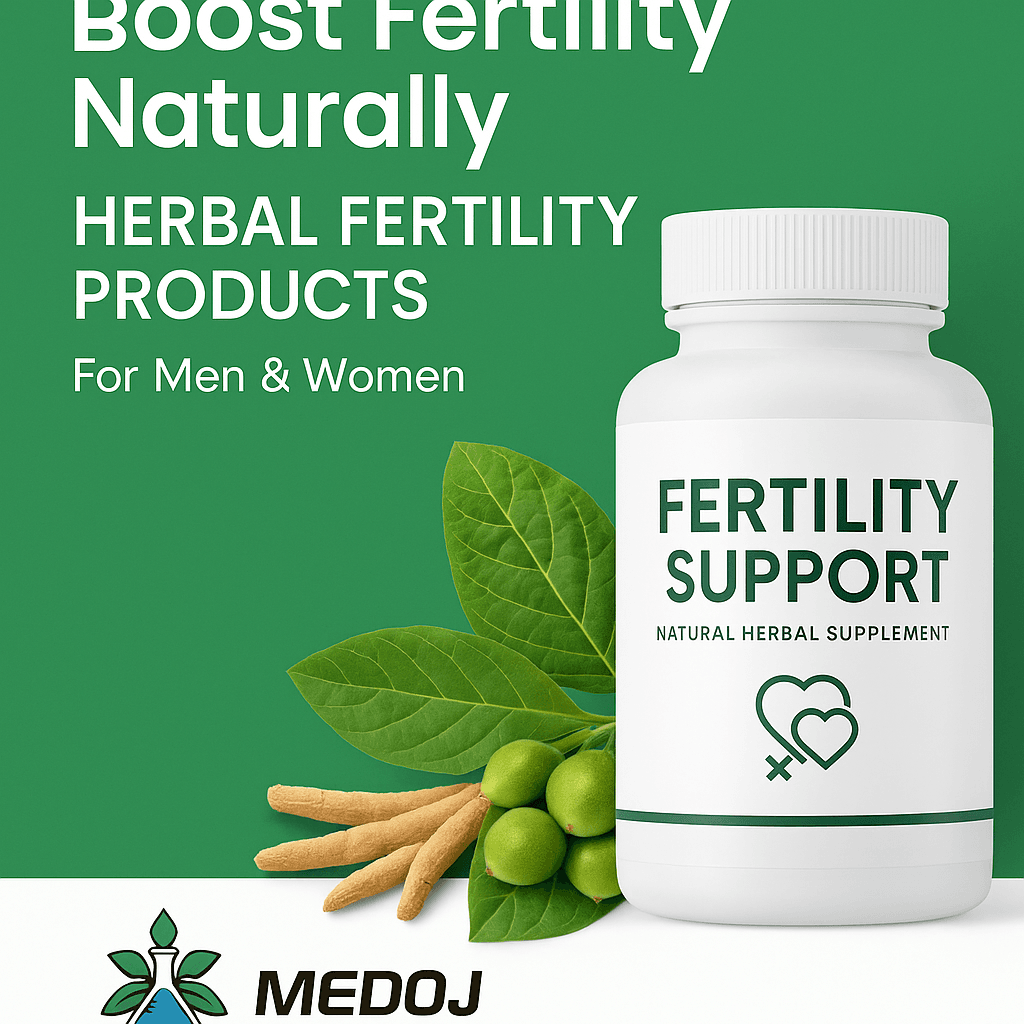 fertility products