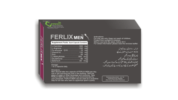 FERLIX Men - Image 2