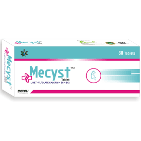 Mecyst Tablet